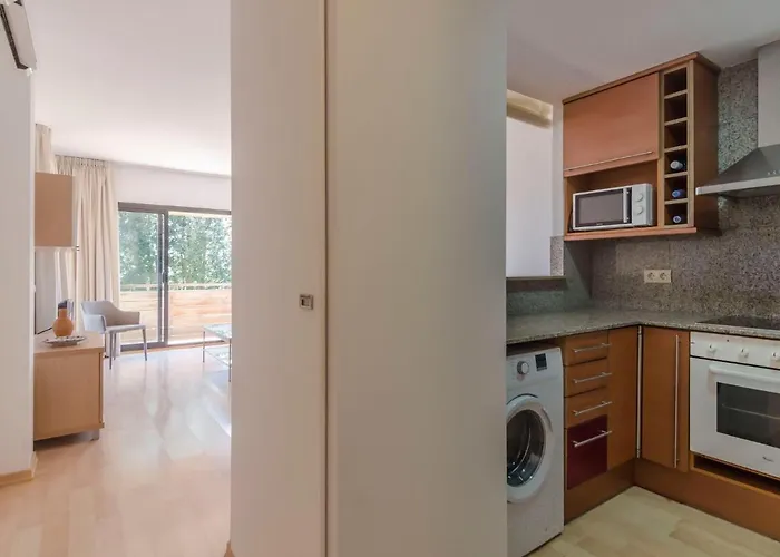 Sa Boadella Vistamar By Interhome Apartamento *