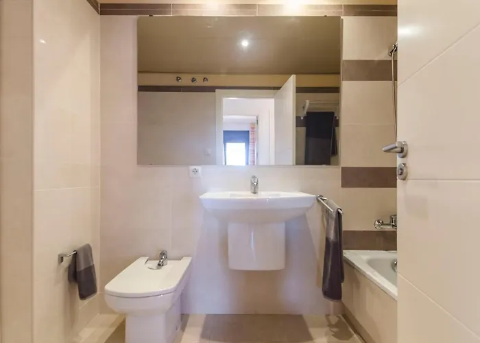 Sa Boadella Vistamar By Interhome Lloret de Mar