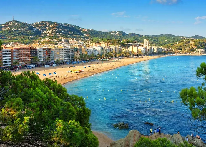 Sa Boadella Vistamar By Interhome *