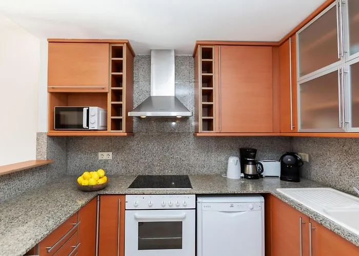 Sa Boadella Vistamar By Interhome Apartamento