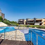 Apartment Sa Boadella Vistamar By Interhome Lloret de Mar