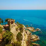 Sa Boadella Vistamar By Interhome * Lloret de Mar