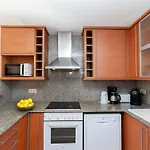 Sa Boadella Vistamar By Interhome Apartment