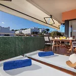 Apartment Sa Boadella Vistamar By Interhome Lloret de Mar