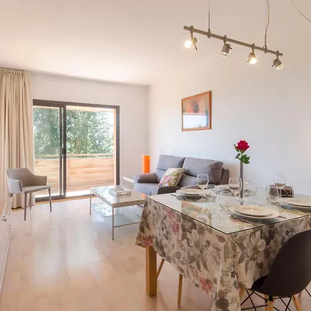 Sa Boadella Vistamar By Interhome דירה