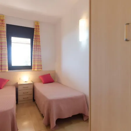 Sa Boadella Vistamar By Interhome Apartman *