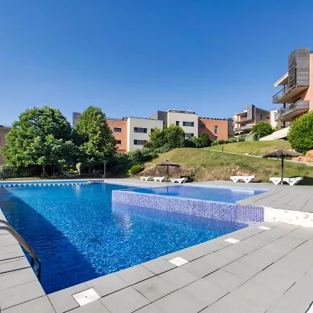 Sa Boadella Vistamar By Interhome *