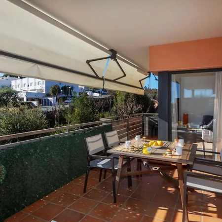 Sa Boadella Vistamar By Interhome