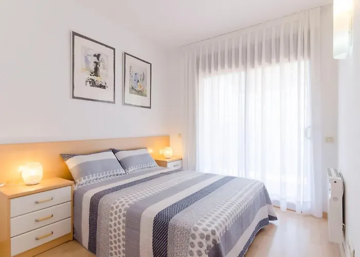 Sa Boadella Vistamar By Interhome Appartement *