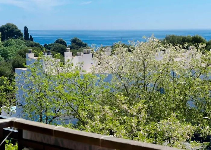 Apartament Sa Boadella Vistamar By Interhome Lloret de Mar