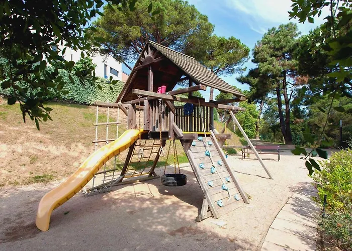 Appartement Sa Boadella Vistamar By Interhome Lloret de Mar