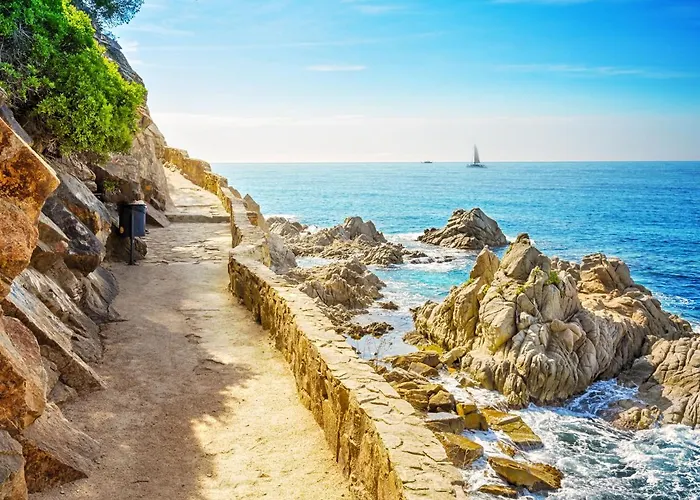 Sa Boadella Vistamar By Interhome