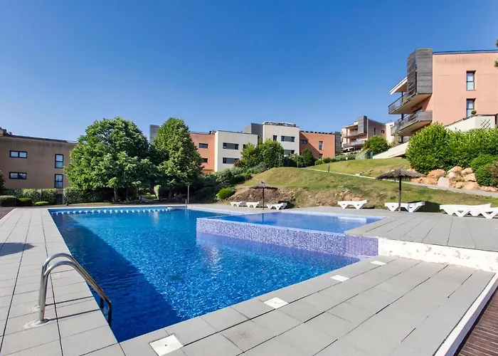 Sa Boadella Vistamar By Interhome *