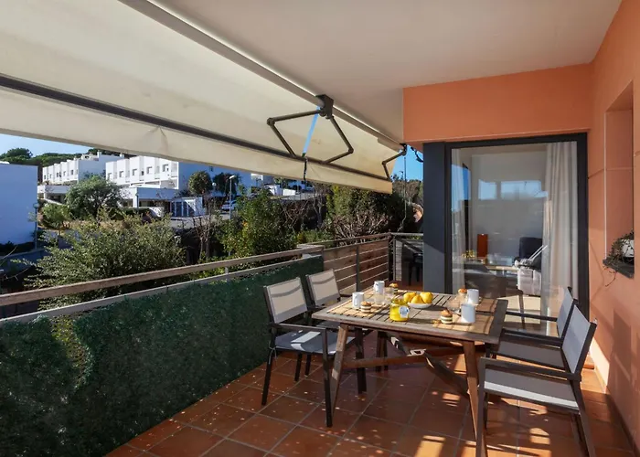 Sa Boadella Vistamar By Interhome