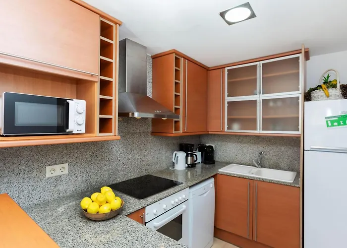 Appartement Sa Boadella Vistamar By Interhome