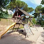 Апартаменти Sa Boadella Vistamar By Interhome Льорет-де-Мар