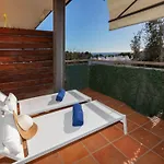 Sa Boadella Vistamar By Interhome Appartement *