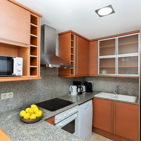 Апартаменти Sa Boadella Vistamar By Interhome