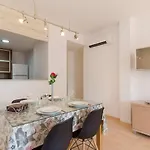 Апартаменты Sa Boadella Vistamar By Interhome Льорет-де-Мар