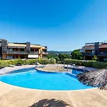 Sa Boadella Vistamar By Interhome * Льорет-де-Мар