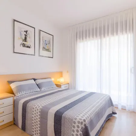 Sa Boadella Vistamar By Interhome Daire *