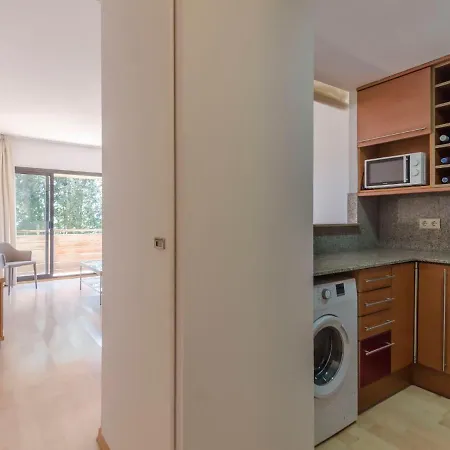 Sa Boadella Vistamar By Interhome Appartement *