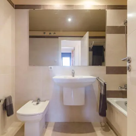 Sa Boadella Vistamar By Interhome Lloret de Mar