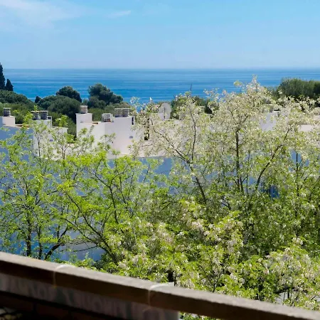 Appartement Sa Boadella Vistamar By Interhome Lloret de Mar