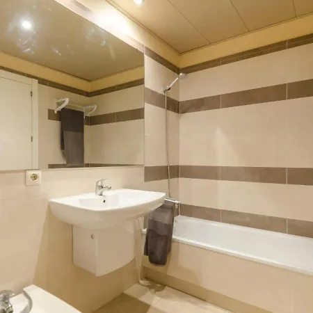 Sa Boadella Vistamar By Interhome Lloret de Mar