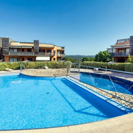 Sa Boadella Vistamar By Interhome * Lloret de Mar