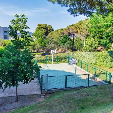 Sa Boadella Vistamar By Interhome Appartement Lloret de Mar
