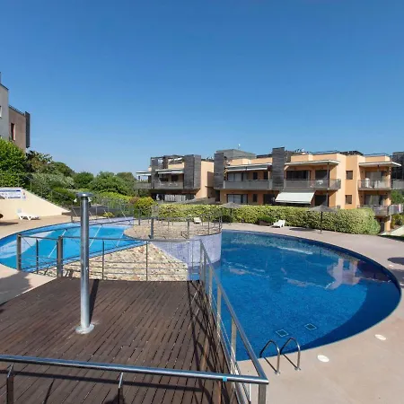 Sa Boadella Vistamar By Interhome Appartement *