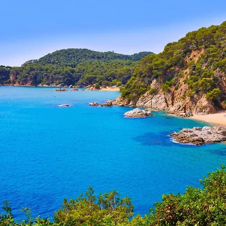 Sa Boadella Vistamar By Interhome Lloret de Mar