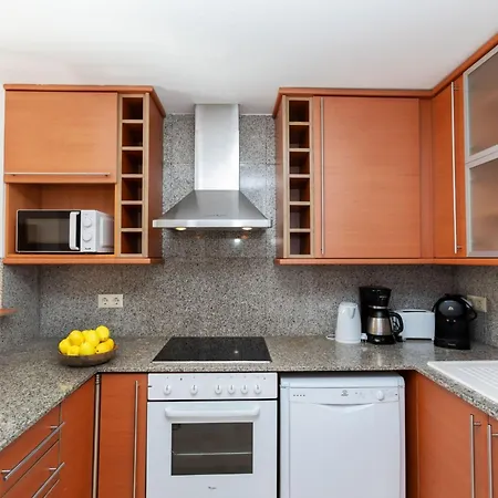 Sa Boadella Vistamar By Interhome Daire