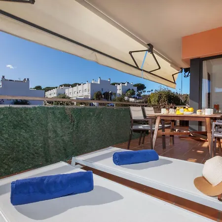 Appartement Sa Boadella Vistamar By Interhome Lloret de Mar