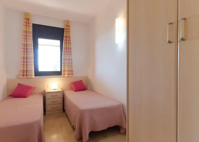 Sa Boadella Vistamar By Interhome Apartment *