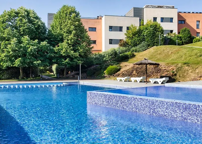 Sa Boadella Vistamar By Interhome *