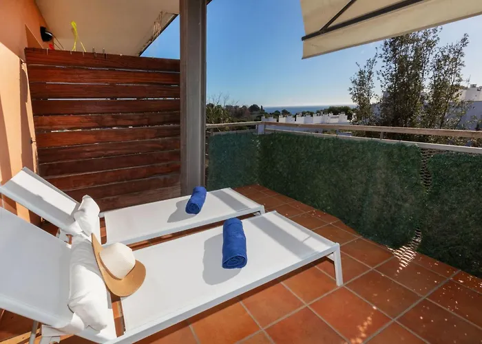 Sa Boadella Vistamar By Interhome Apartment *