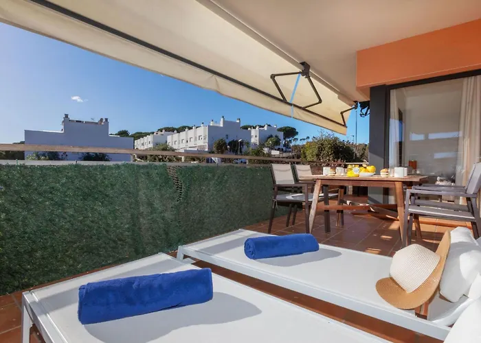 Apartment Sa Boadella Vistamar By Interhome Lloret de Mar